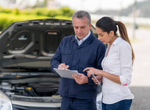 Auto insurance consultation in Wimauma, FL